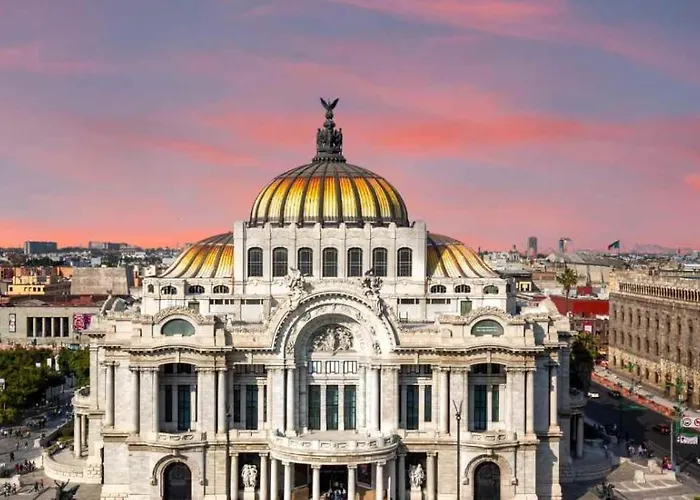Departamento En Centro Historico